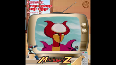 Mazinger Z | 65 | 04/05