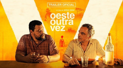 Assistir 'Oeste Outra Vez' (2025) Filme Gratuito Dublado