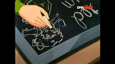 Piccole Donne - Ep 05 - Ingiusta punizione