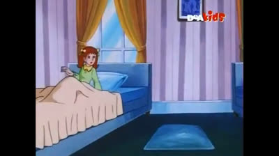 Piccole Donne - Ep 02 - Angeli in stivaletti