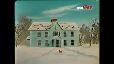 Piccole Donne - Ep 03 - Lamico di Jo