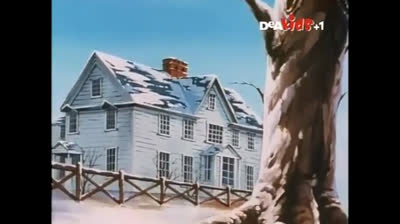 Piccole Donne - Ep 01 - Buon Natale