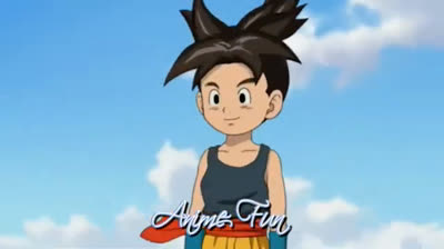 BLUE DRAGON (1) -  GIORGIO VANNI & CRISTINA DAVENA