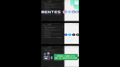 Cómo crear botones sociales animados con HTML y CSS