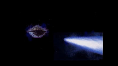 Arrivederci Starblazers ost - White Comet (tr.2)