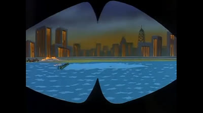 2x26 Biker Mice da Marte - Un amore senza confini