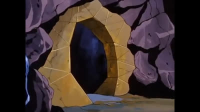 He-Man Ita - 2x38 - Il bene trionferà