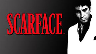 Scarface 1983 VF