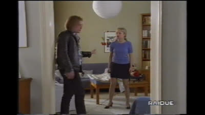 Il commissario Rex 04x03