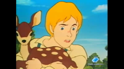 12 Il cucciolo - La nuova famiglia