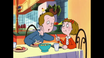 Mona la Vampira - La Maldición de la Momia / El Hombre de Nieve