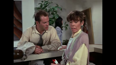 Moonlighting Agenzia Blue Moon 03x06