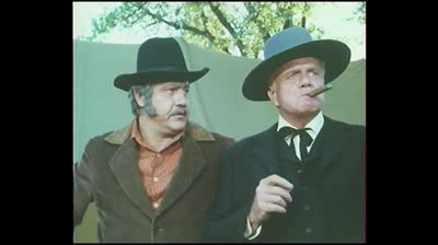 Colorado - épisode 16 - La tempète (Partie1)  (0124)