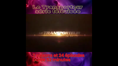 Le Transporteur (série télévisée)