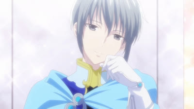 Fruits Basket saison 1 VOSTFR - épisode 21 : Je dois répondre aux provocation des ondes