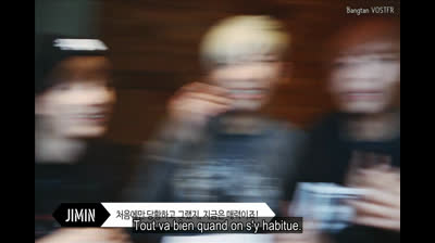 (VOSTFR) Showcase Making