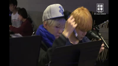 (VOSTFR) Concert Making