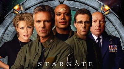Stargate SG1 - Saison 01 - épisode 04 - La théorie de Broca  (0126)