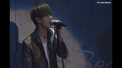 (VOSTFR) Concert, partie 1