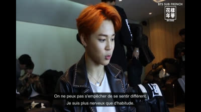 (VOSTFR) Making Concert