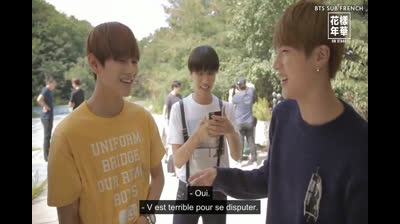 (VOSTFR) Prologue & VCR