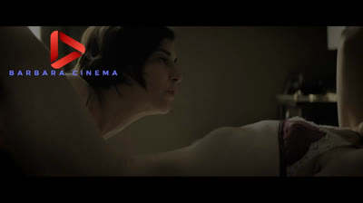 Alphonse on Barbara CINEMA p6