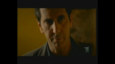 Distretto di Polizia 11x12