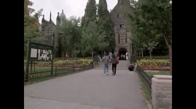 Loucademia de Polícia 4- O Cidadão se Defende 1987 Dublado Logan"-"