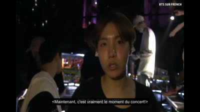 (VOSTFR) Concert Making Film