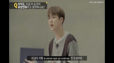 (VOSTFR) Concert - Partie 2