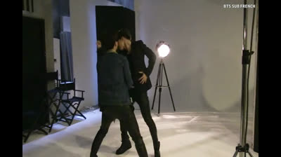 (VOSTFR) MD Shooting