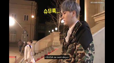 (VOSTFR) Poster & Bridge