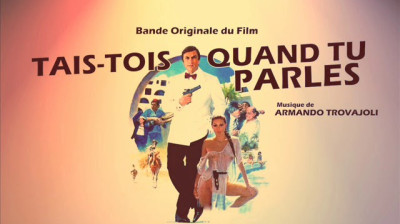 Tais toi quand tu parles