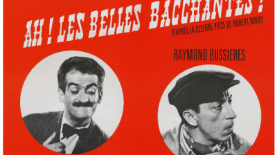 Ah Les Belles Bacchantes VF
