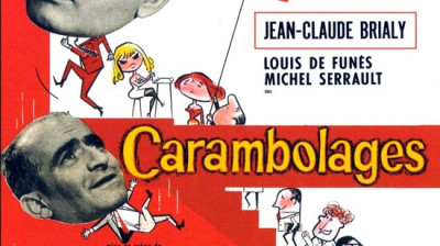 Carambolages 1963 VF