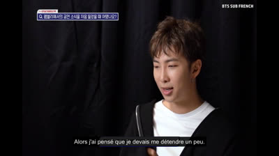 (VOSTFR) Concert Making