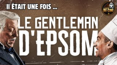 le gentleman d'epsonVF