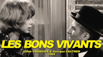 Les Bons Vivants 1965 VF