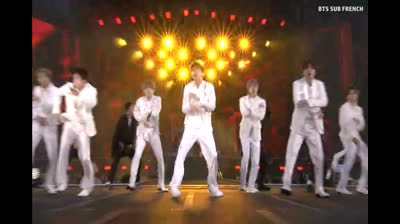 (VOSTFR) Concert - Partie 1