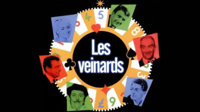 Les Veinards 1963 VF