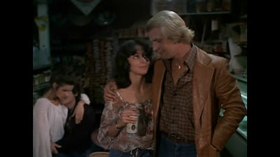 Starsky e Hutch 03x11 L esattore