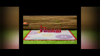 Esmeralda and Emmy's movie