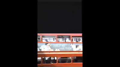 Esmeralda and Enrique's movie