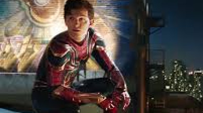 Homem Aranha Longe de Casa (2019)