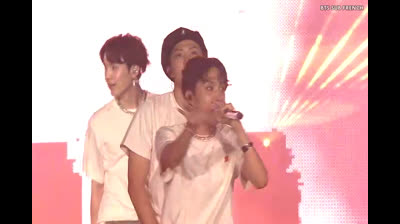 (VOSTFR) Concert - Partie 2