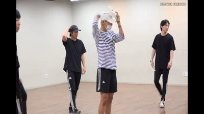 (VOSTFR) Practice & Rehearsal