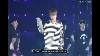 (VOSTFR) Pre-production