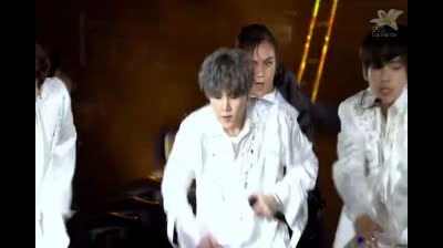 (VOSTFR) Concert LA - Partie 1