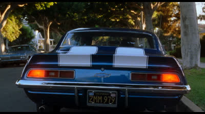 Quase Famosos (2000)