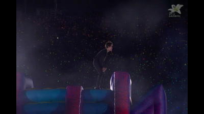 (VOSTFR) Concert LA - Partie 2